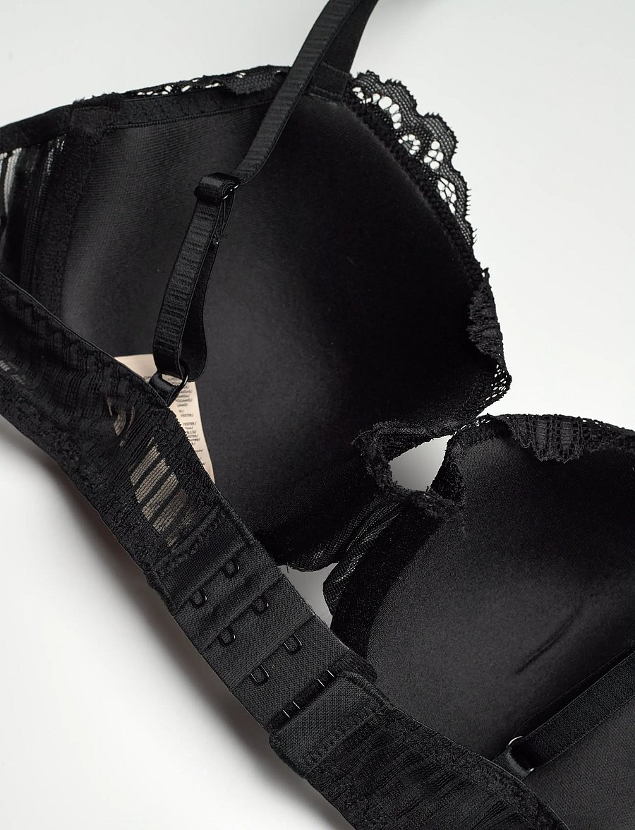 Dorina - EMERSYN DEMI - die niedrigsten preise - black - 3