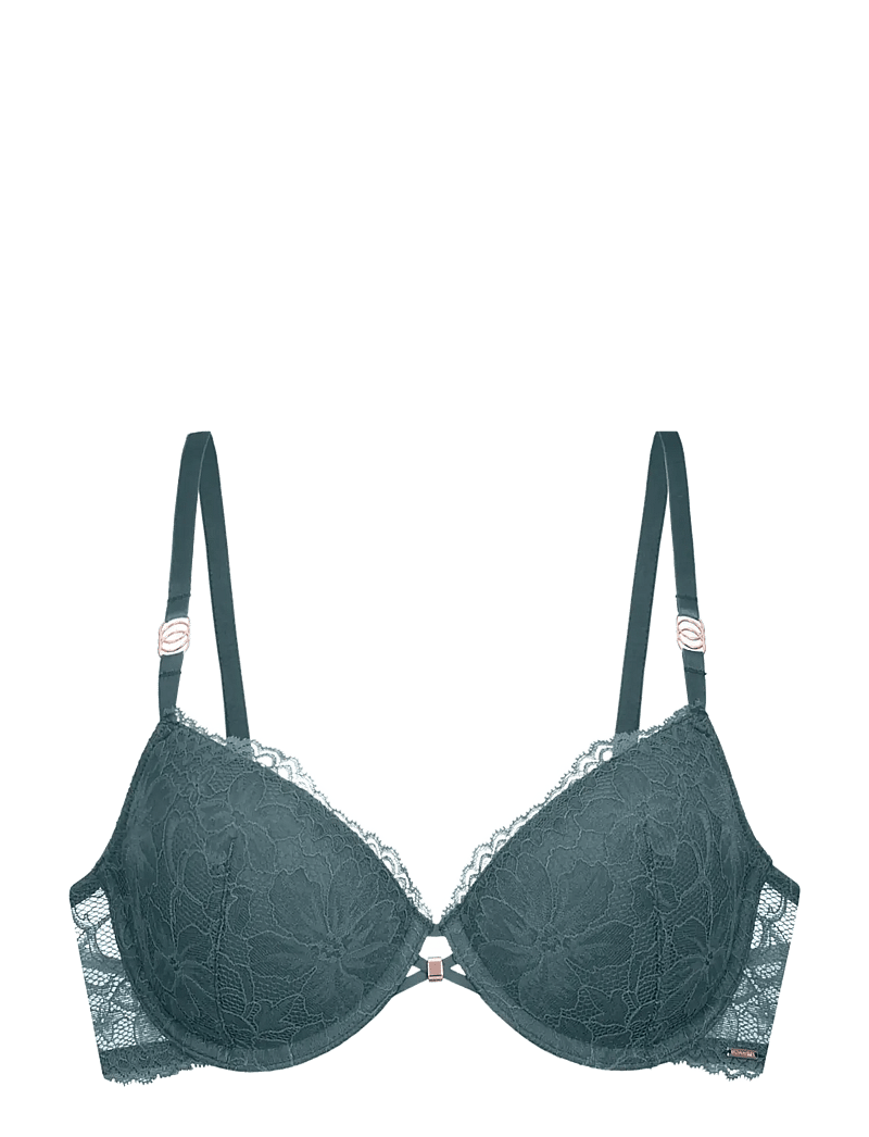 Dorina - JEMMA DEMI - push up bras - green - 1