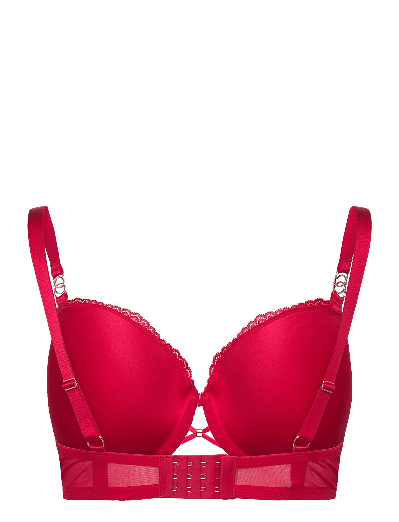 Dorina - JEMMA DEMI - push up bras - red - 2