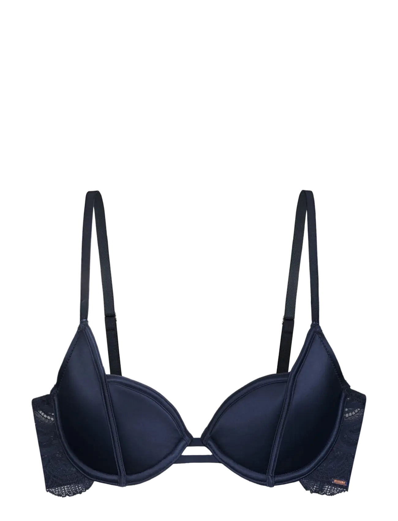 DORINA Amar Hell Gefüttert Demi Navy - Dx75 - Damen