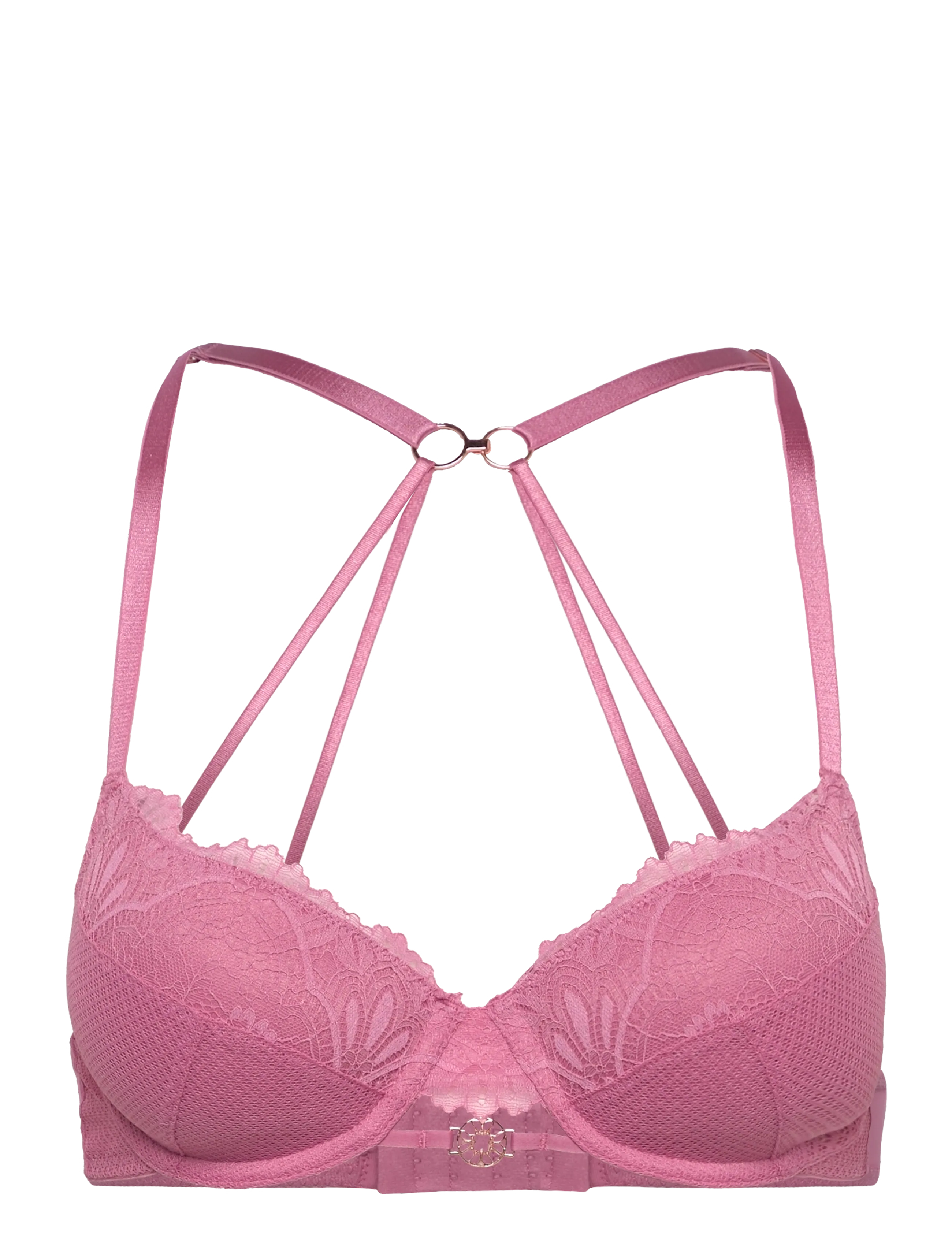 DORINA Cassandra Demi Pink - Cx80 - Damen