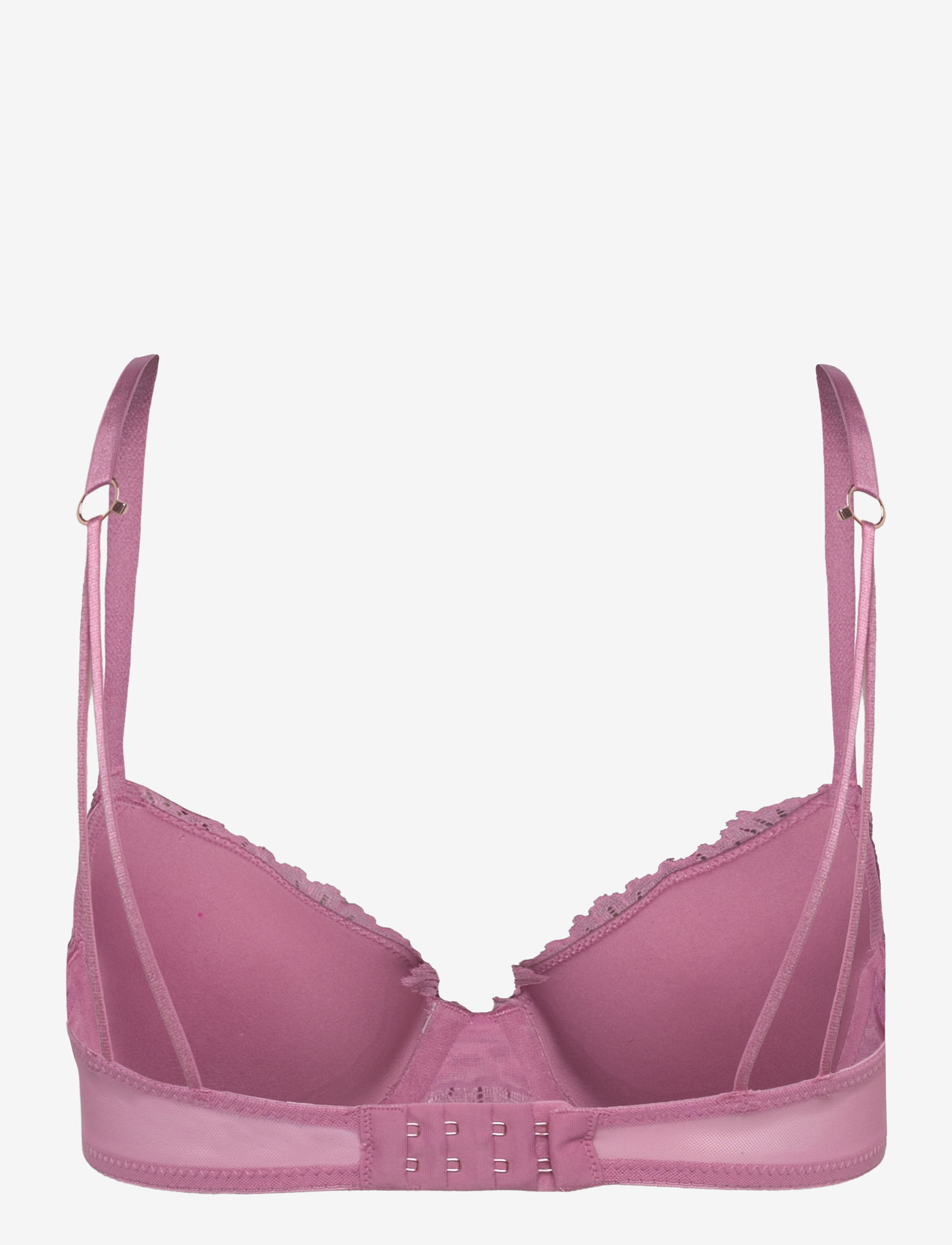 Dorina - CASSANDRA DEMI - balconette bh'er - pink - 2