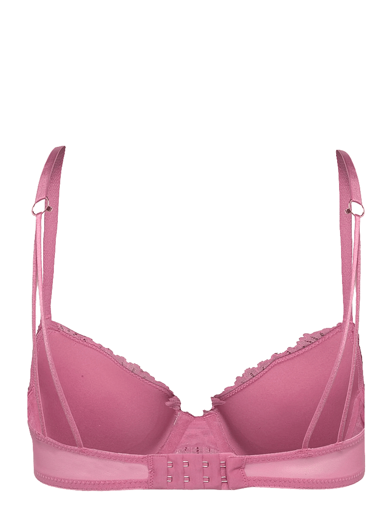 Dorina - CASSANDRA DEMI - balconette bh'er - pink - 2