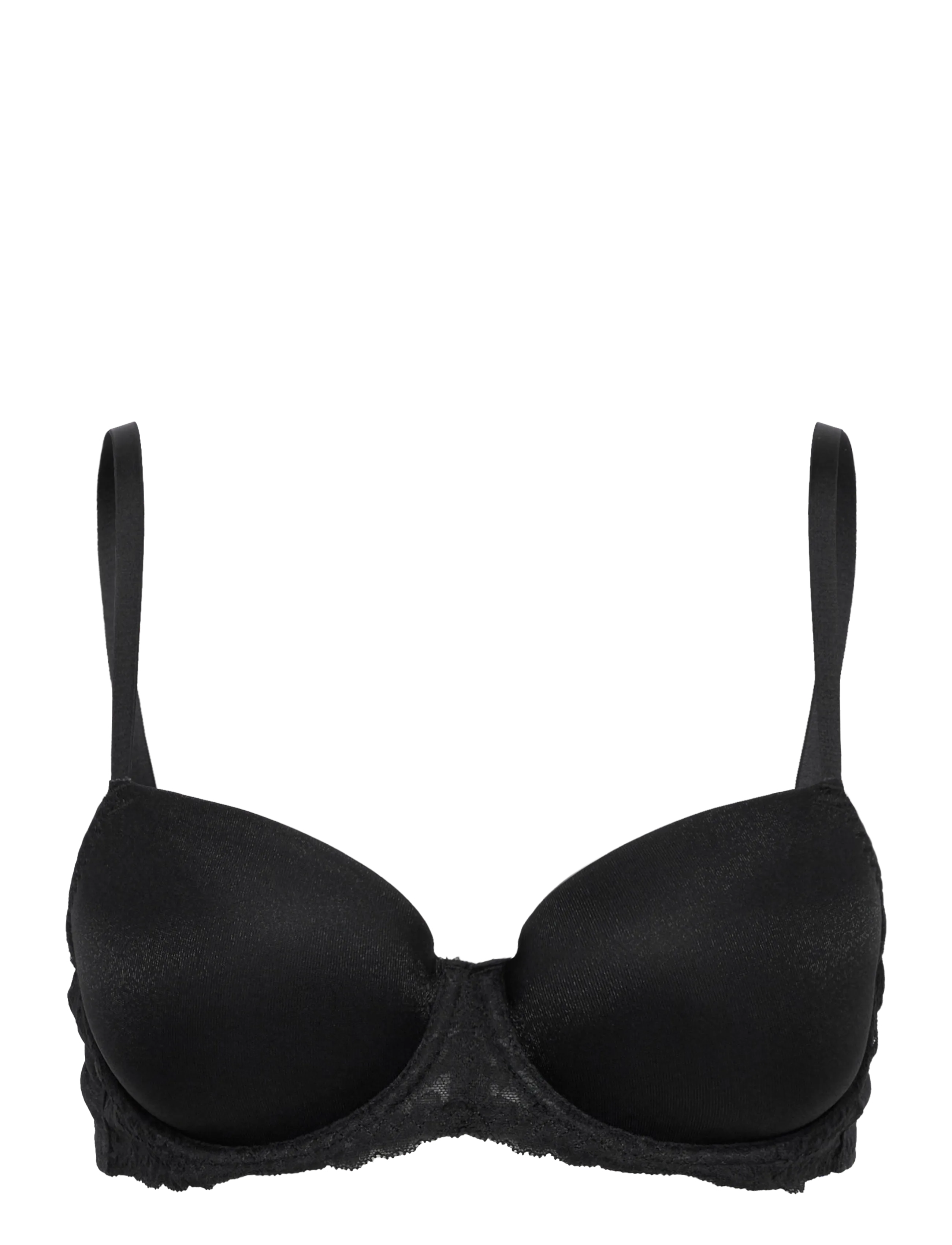Dorina GRADY DEMI - Nærföt - BLACK / black