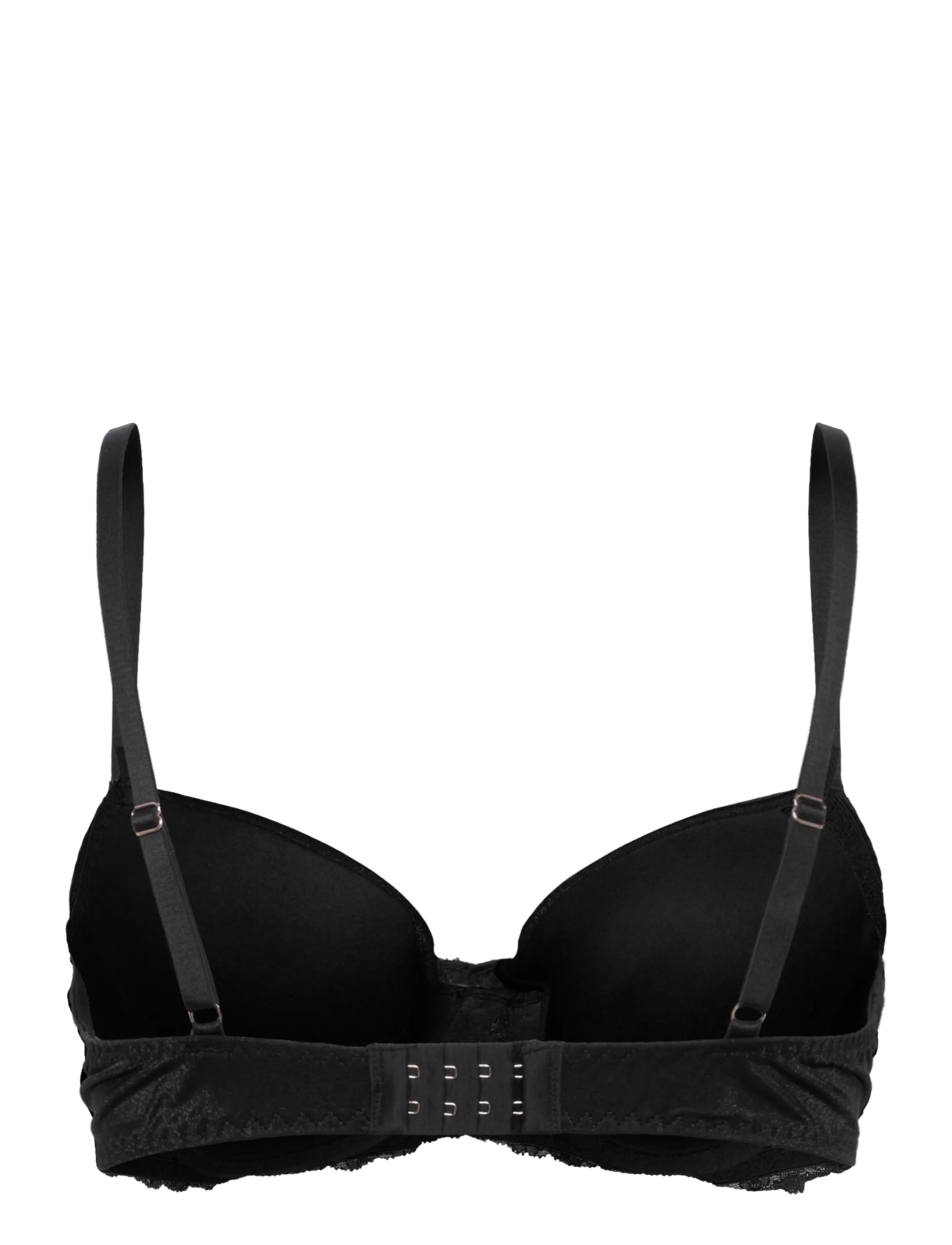 Dorina - GRADY DEMI - die niedrigsten preise - black - 1