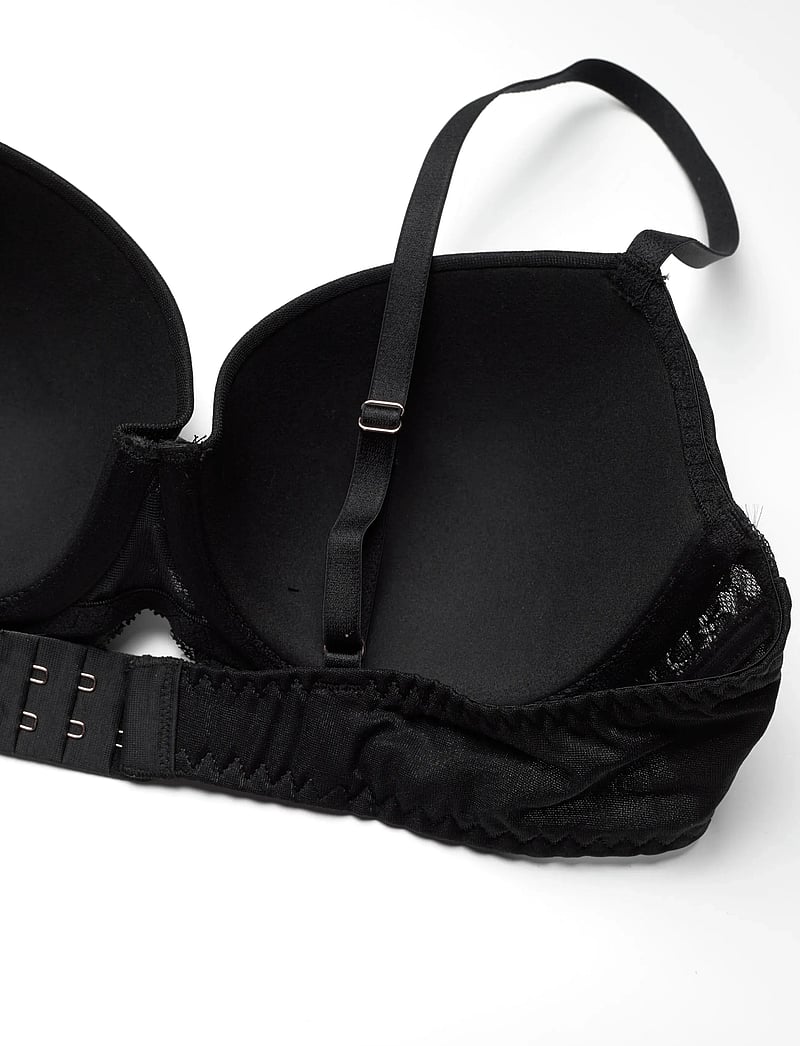 Dorina - GRADY DEMI - die niedrigsten preise - black - 3
