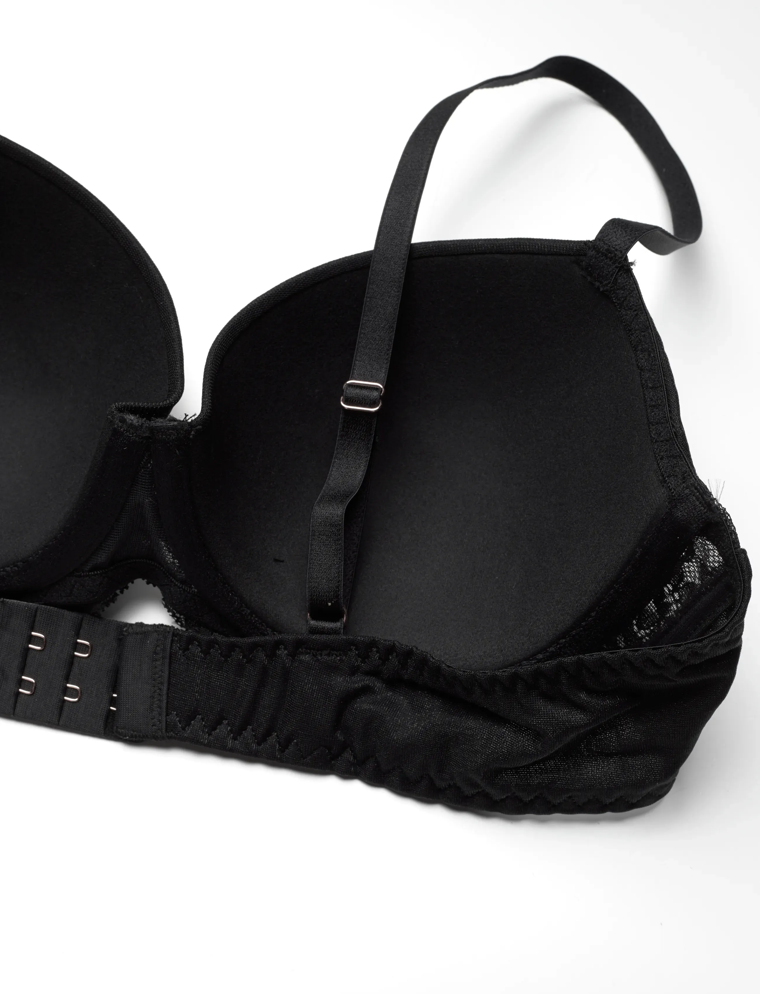 Dorina - GRADY DEMI - die niedrigsten preise - black - 3
