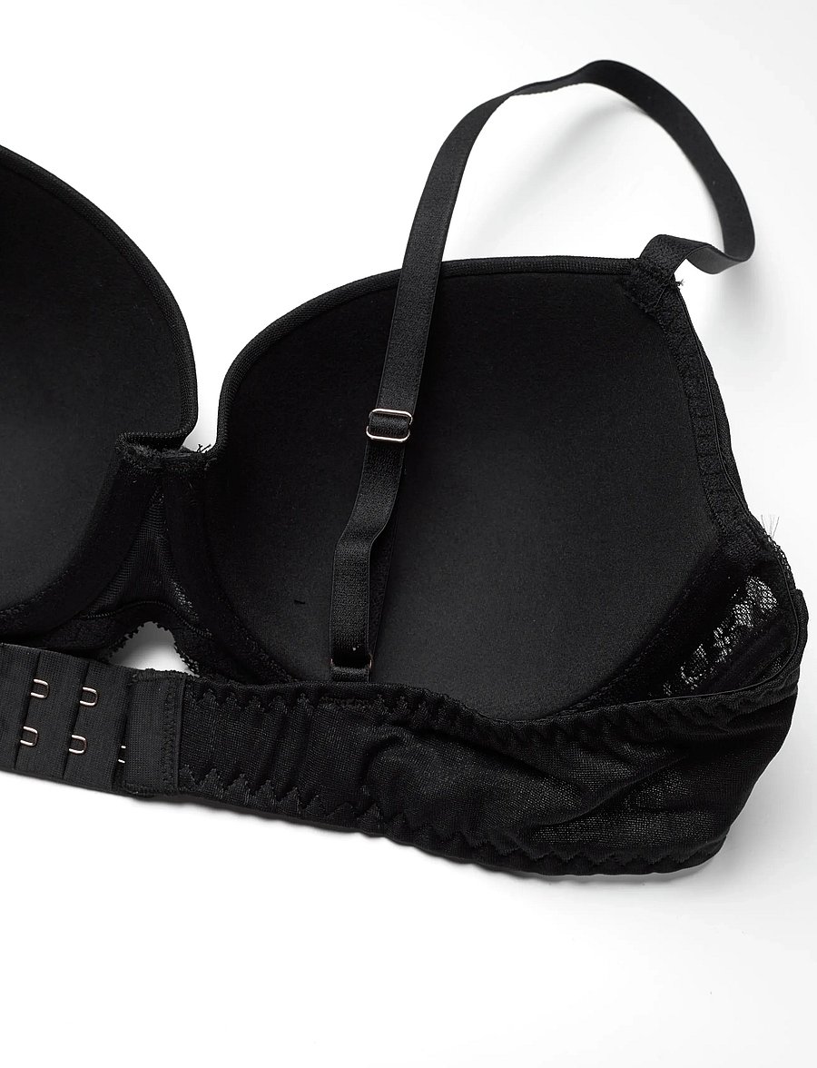 Dorina - GRADY DEMI - die niedrigsten preise - black - 3