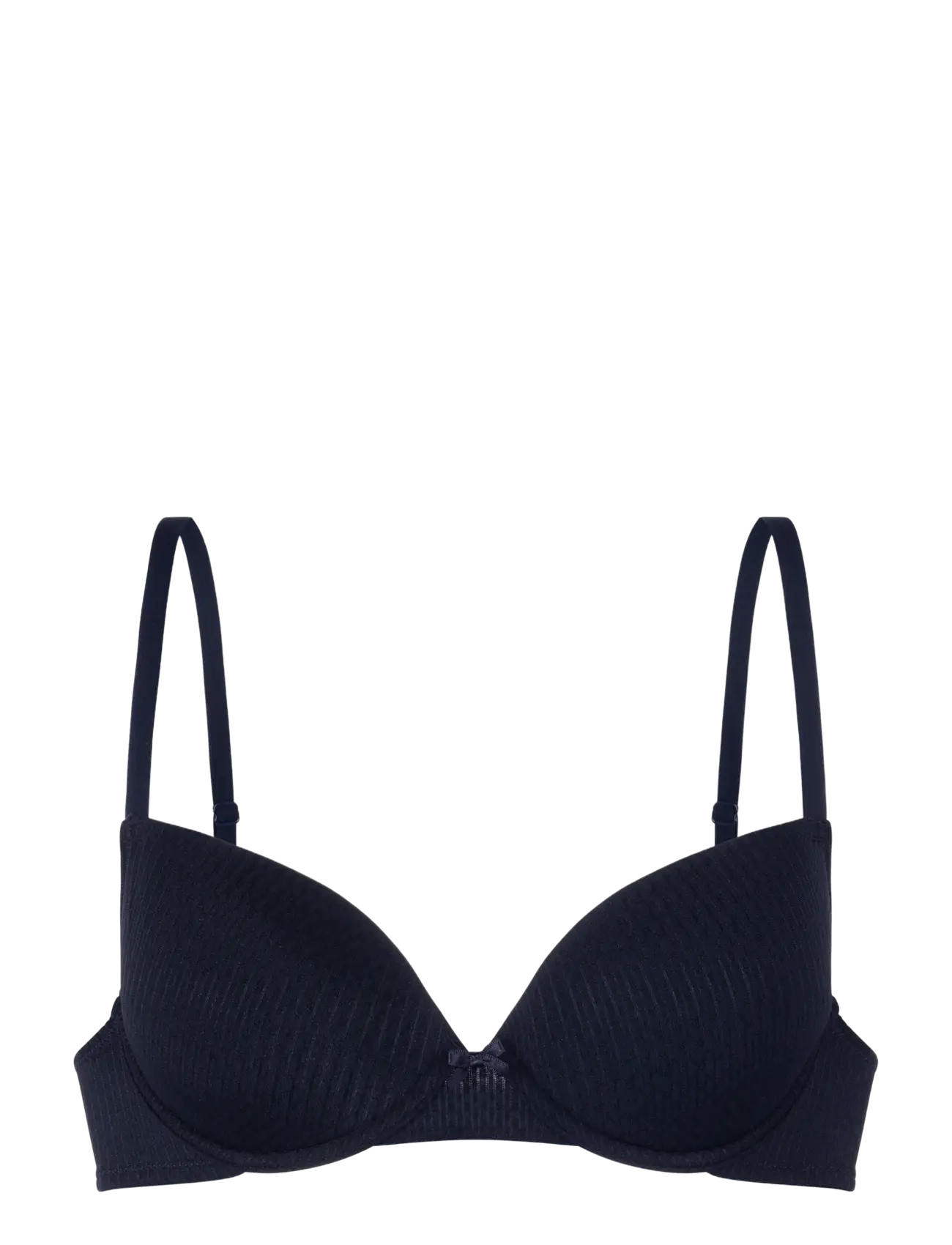 Dorina Clarice T-shirt bra - Underkläder - INK / navy