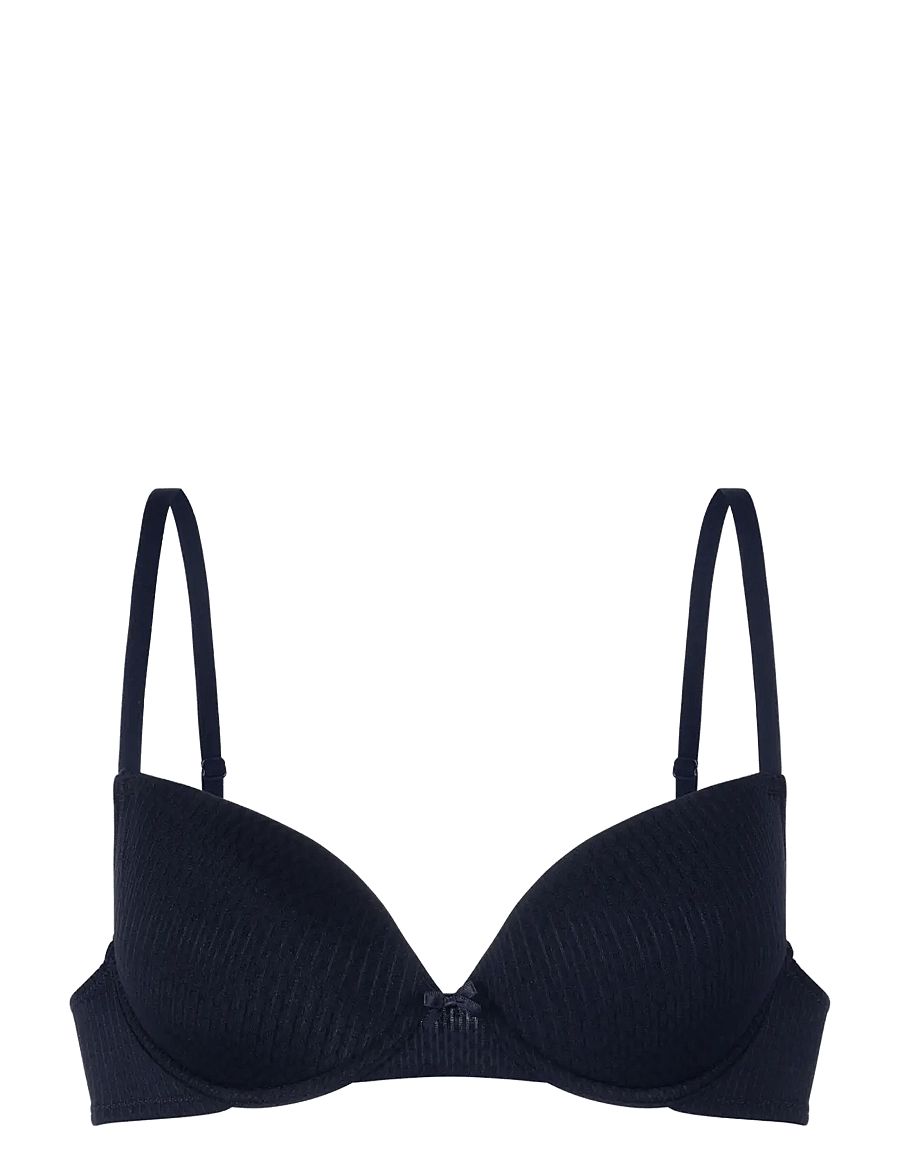 Dorina - Clarice T-shirt bra - ink - 1