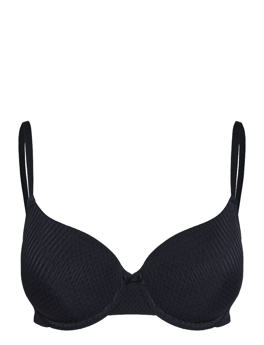 Dorina - Clarice T-shirt bra - push up bras - ink - 1
