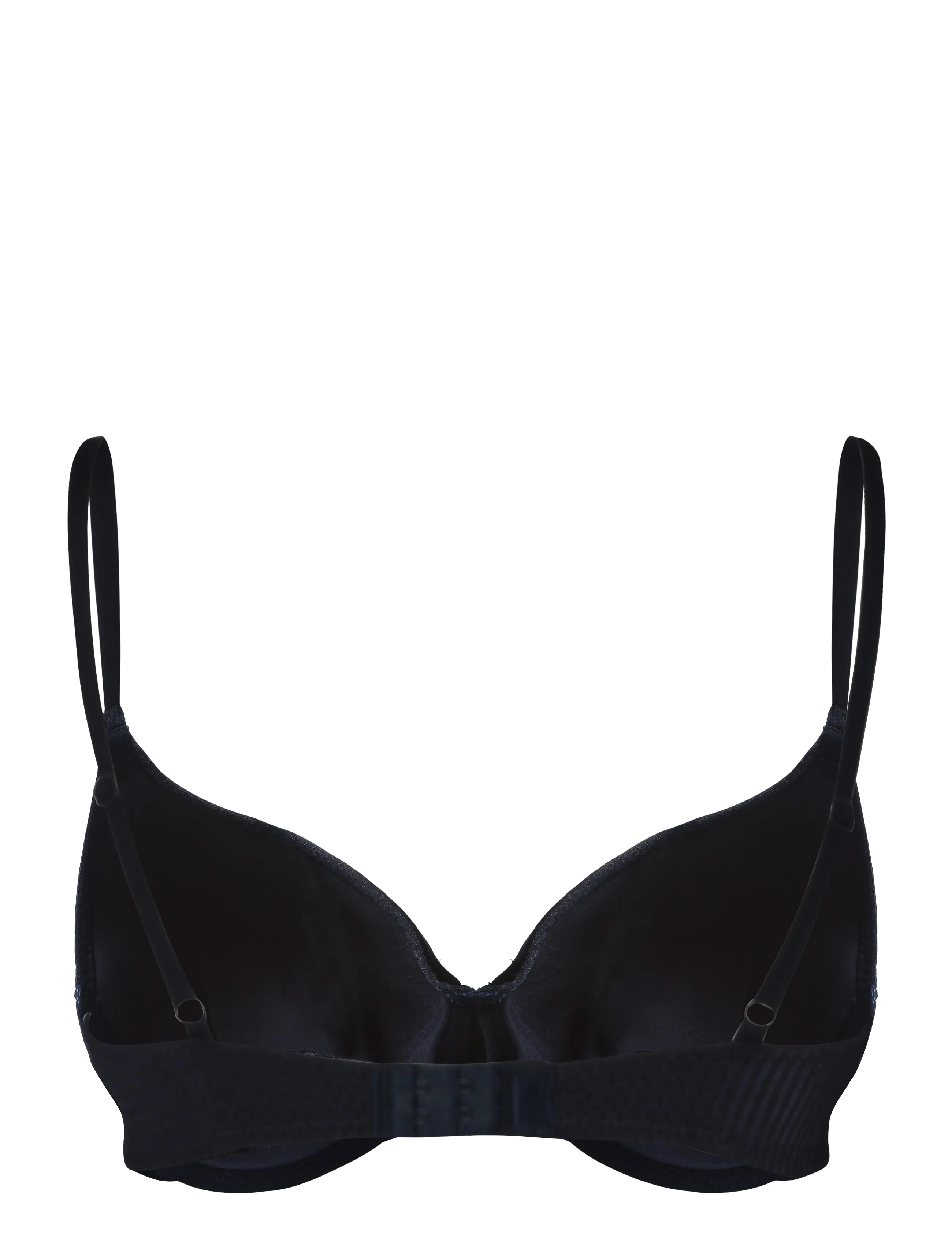 Dorina - Clarice T-shirt bra - push up bras - ink - 2