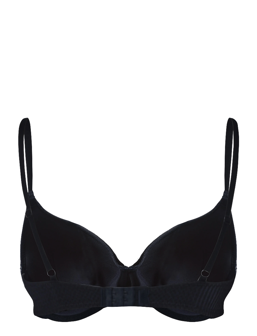 Dorina - Clarice T-shirt bra - push up bras - ink - 2