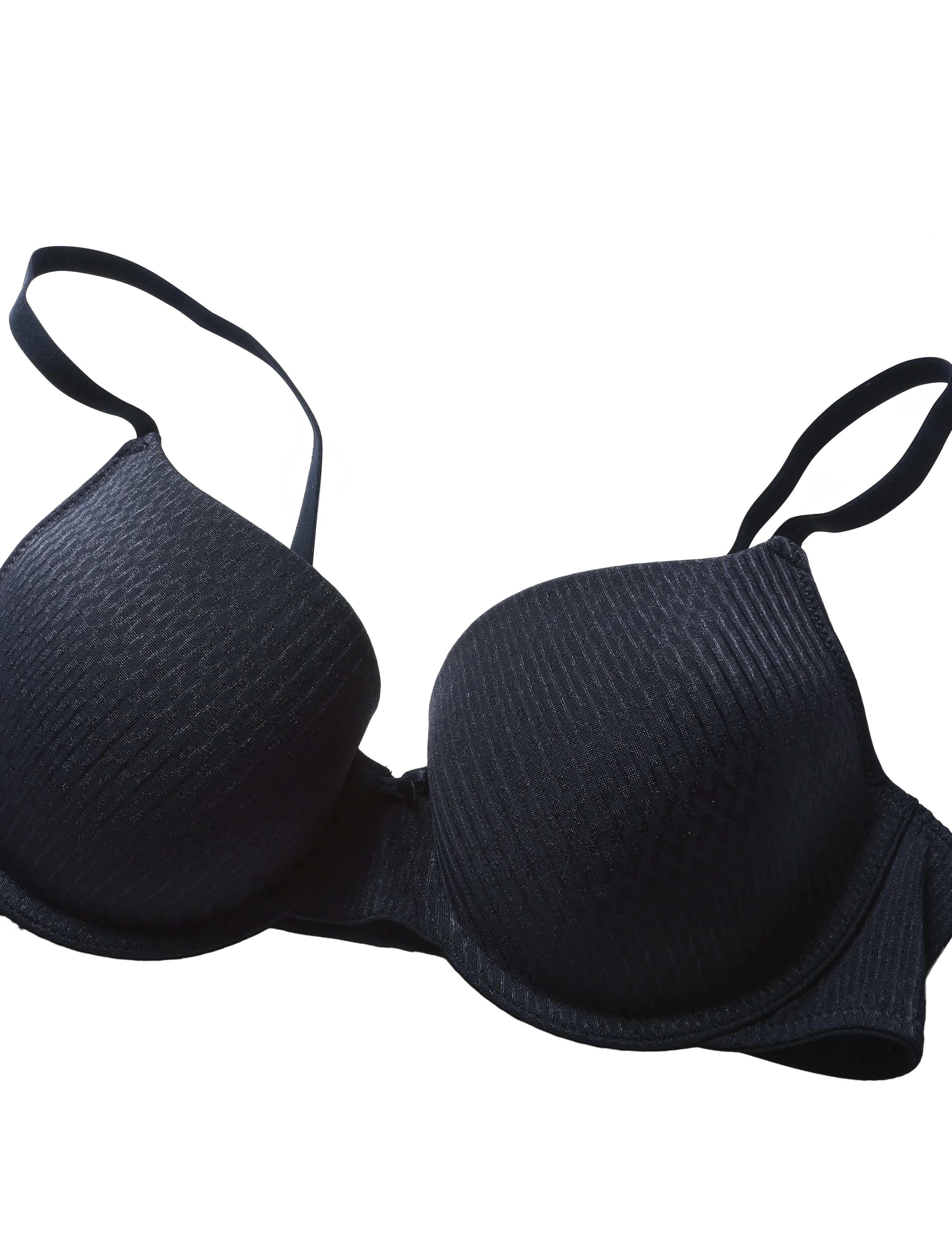 Dorina - Clarice T-shirt bra - push up bras - ink - 5