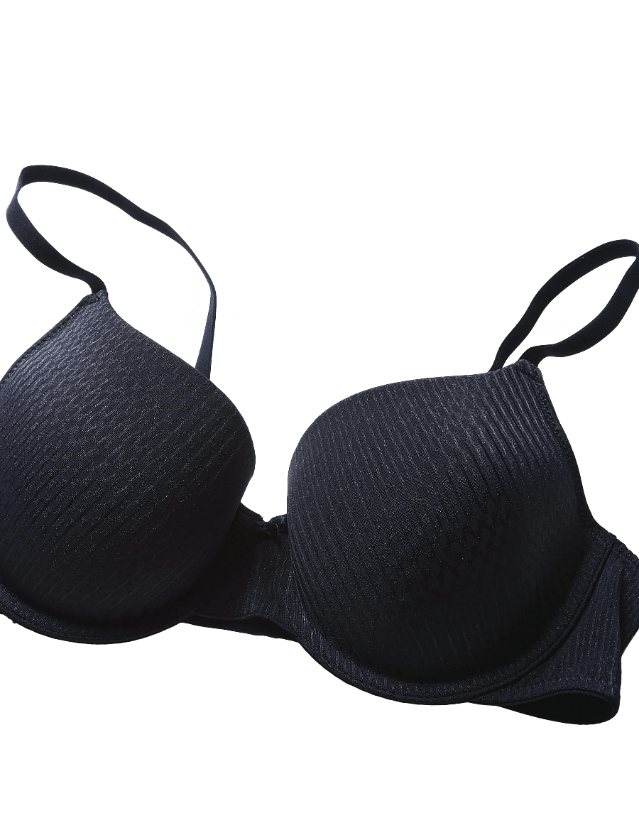 Dorina - Clarice T-shirt bra - push up bras - ink - 5