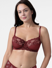 Dorina - AFRA Wired_Bra - lowest prices - red - 1