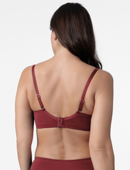 Dorina - AFRA Wired_Bra - lowest prices - red - 2