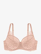 ACACIA Wired_Bra - PINK