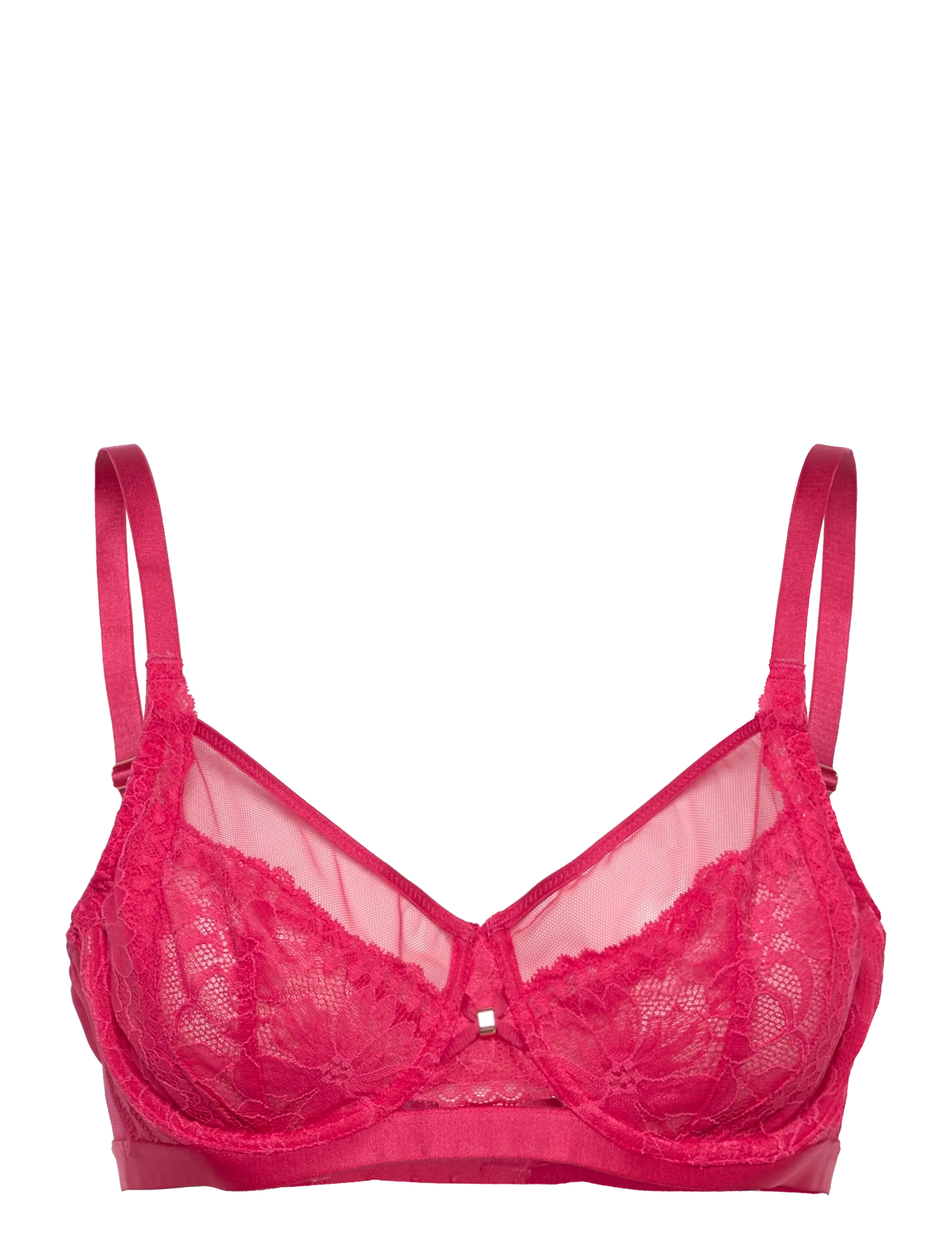 DORINA Jemma Wired BH Pink - Dx75 - Damen