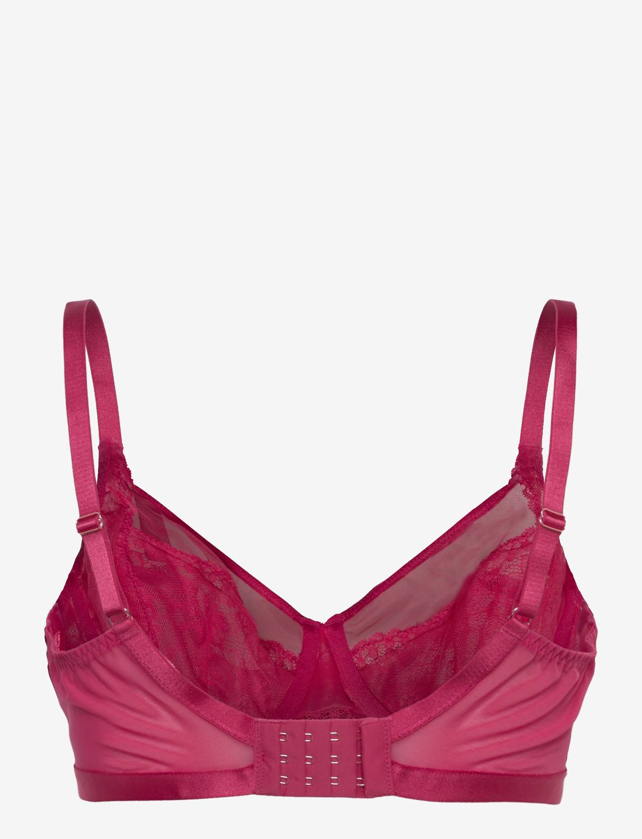 Dorina - JEMMA WIRED BRA - bøjle-bh’er - pink - 1