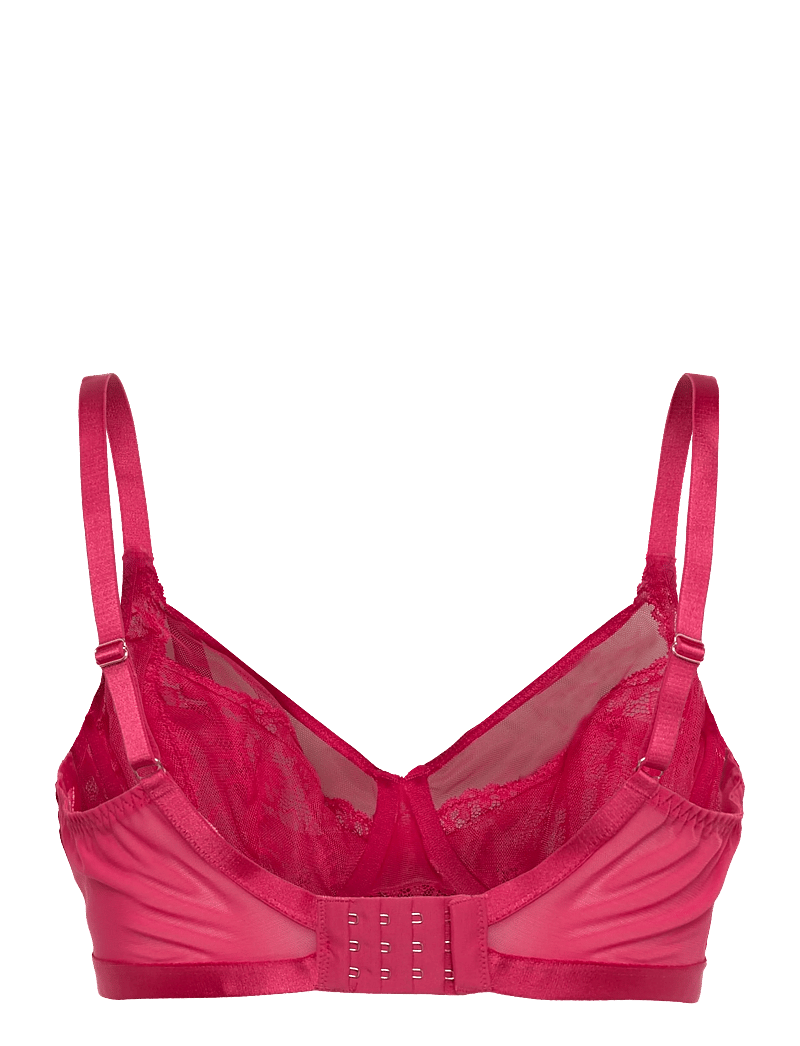 Dorina - JEMMA WIRED BRA - bøjle-bh’er - pink - 1