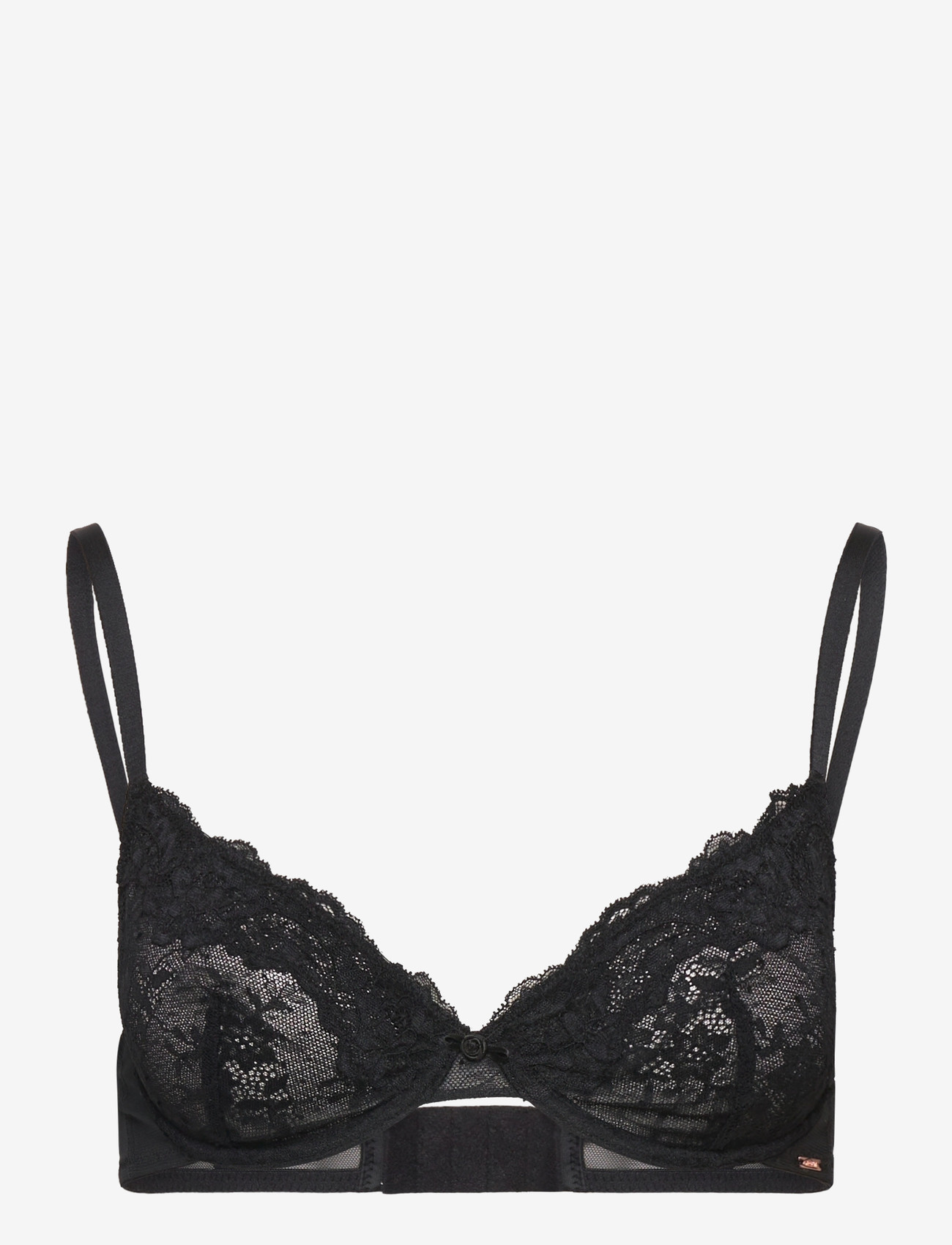 Dorina - ORIGINS WIRED BRA - black - 0