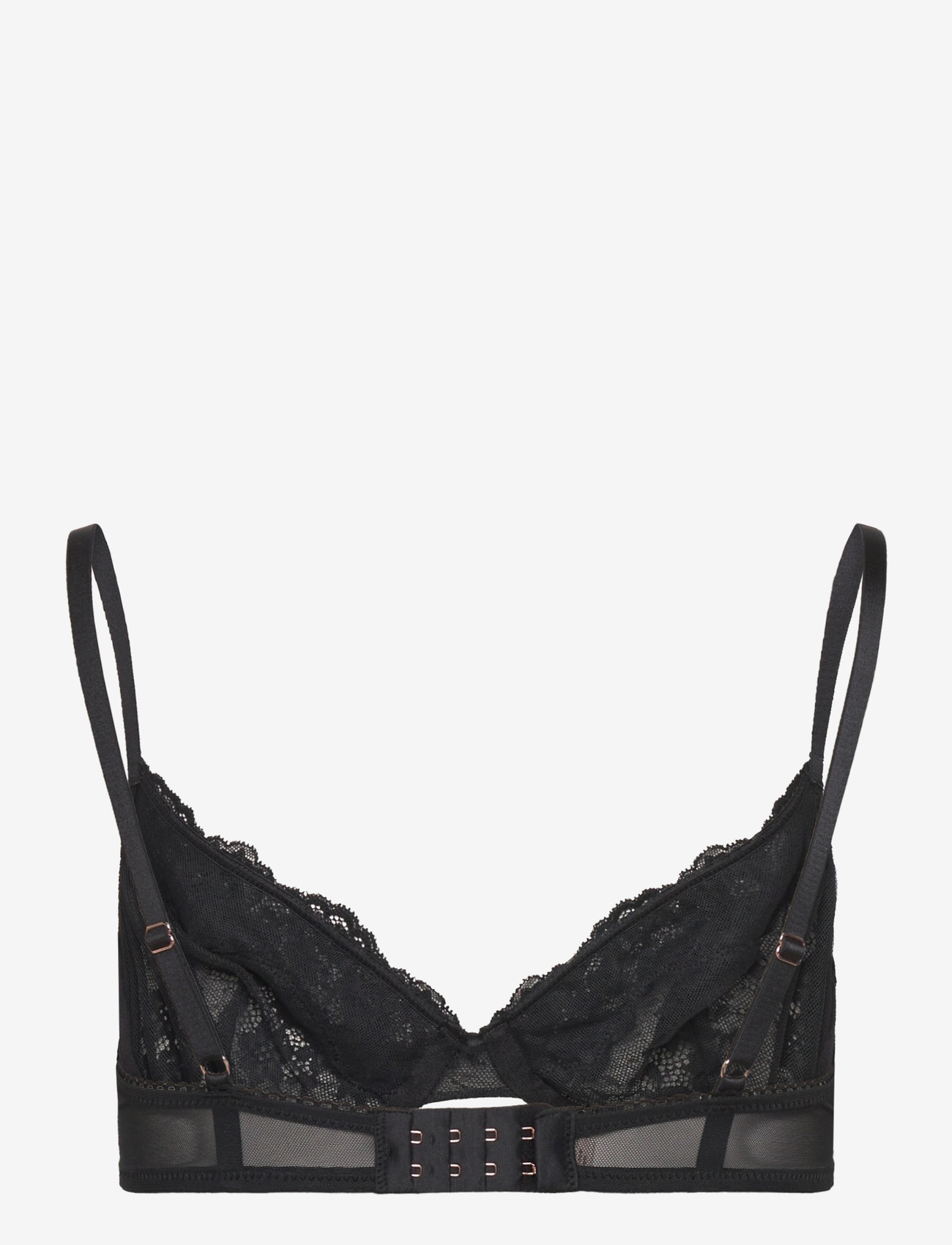 Dorina - ORIGINS WIRED BRA - black - 1