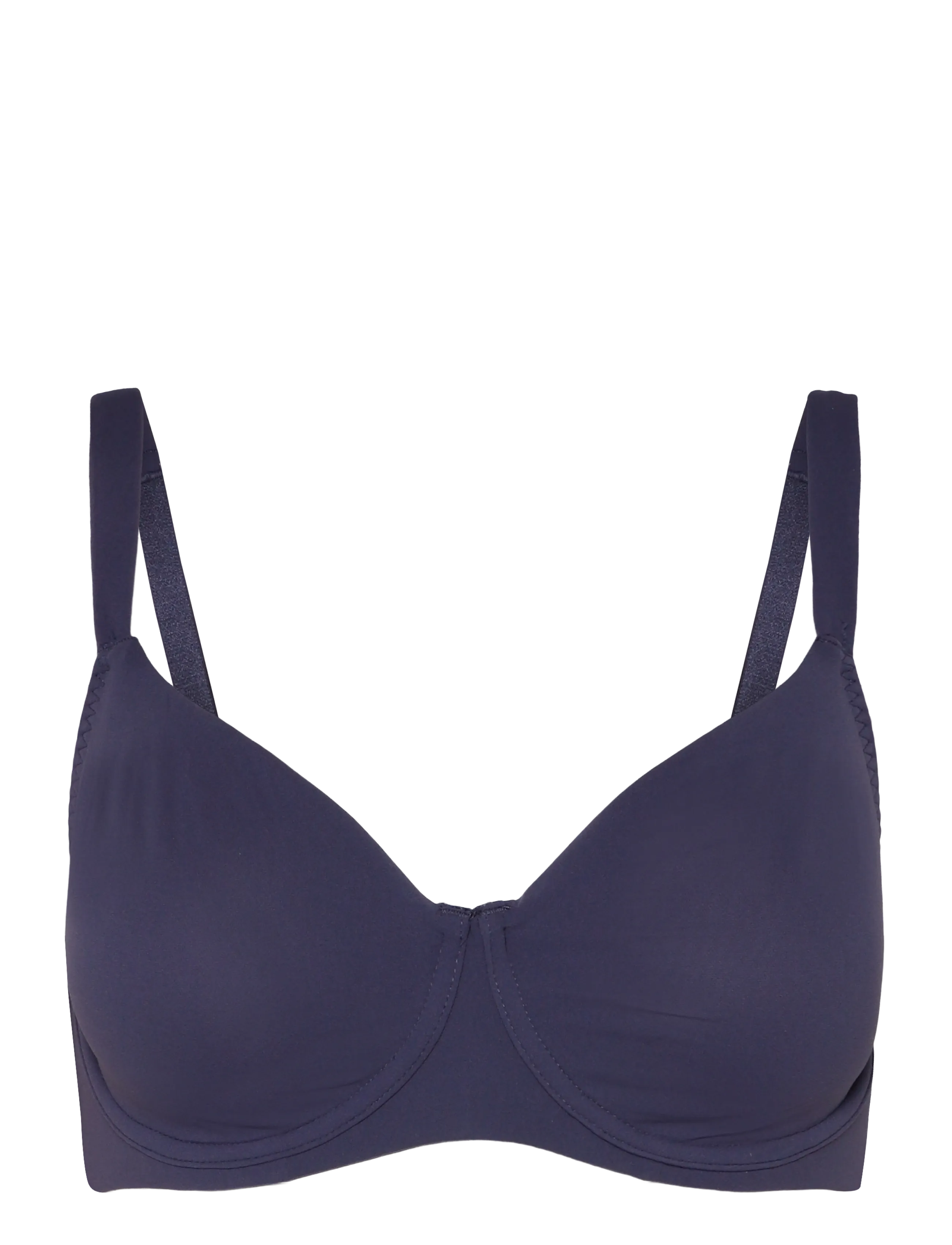 Dorina Noa Full_Cup - Vollschalen-BH - GREY / grey