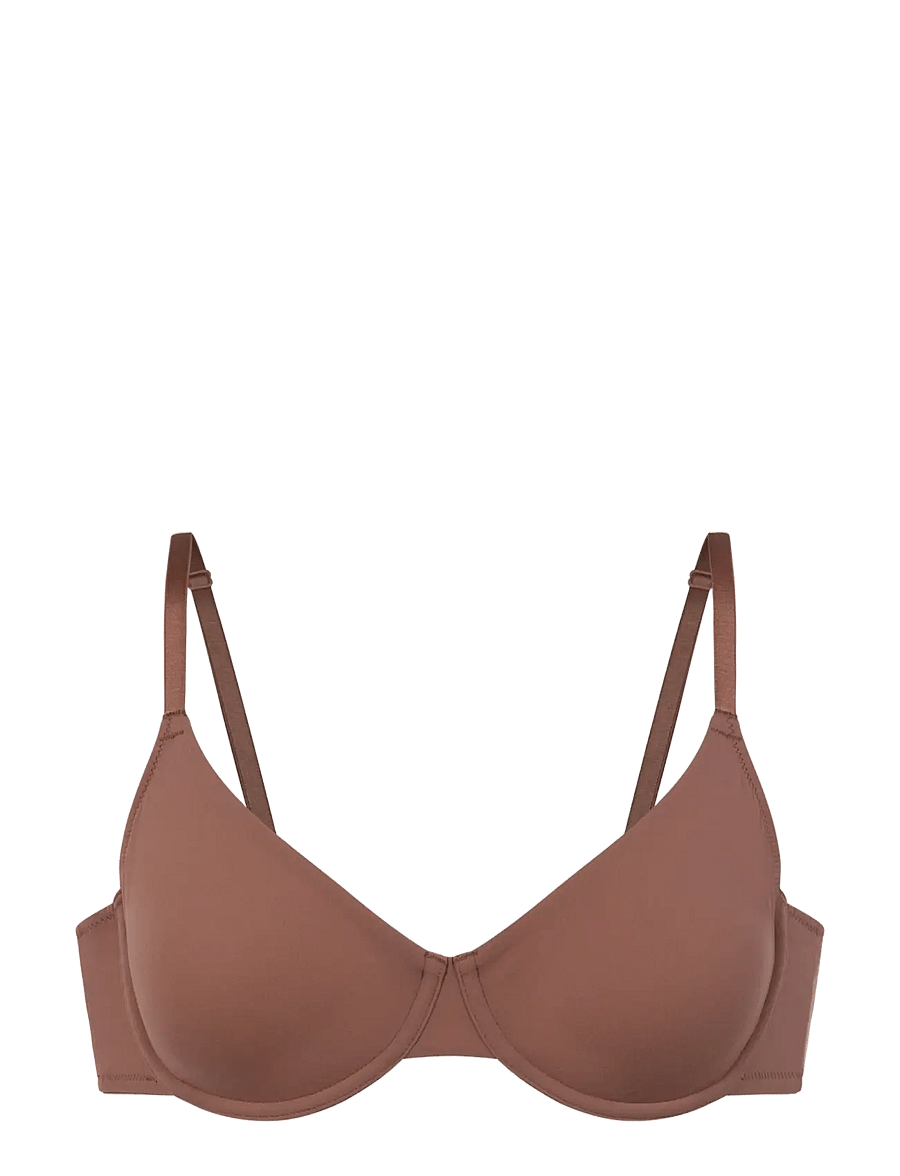 Dorina - NOA WIRED BRA - die niedrigsten preise - brown - 1