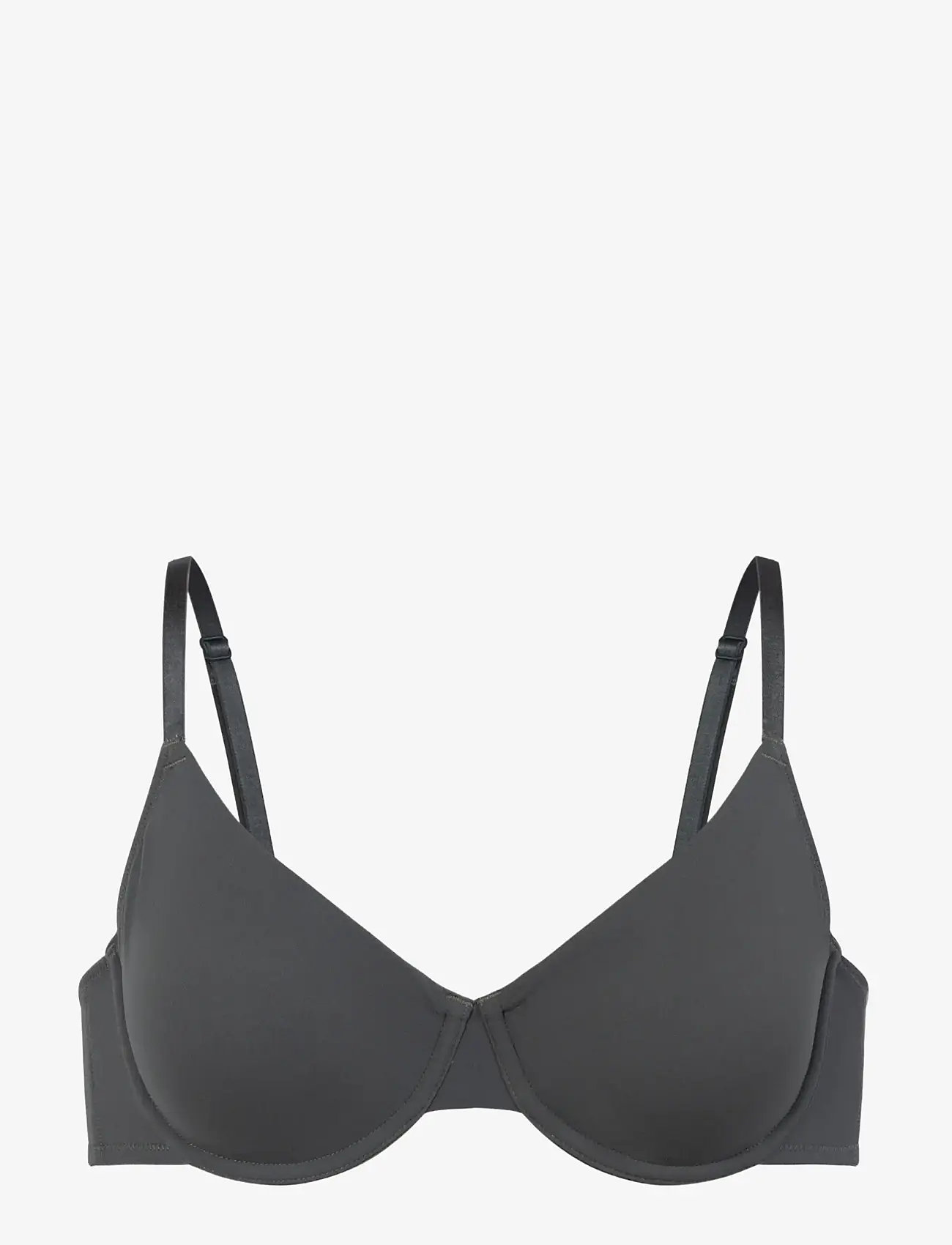 Dorina - NOA WIRED BRA - traadiga rinnahoidjad - green - 1