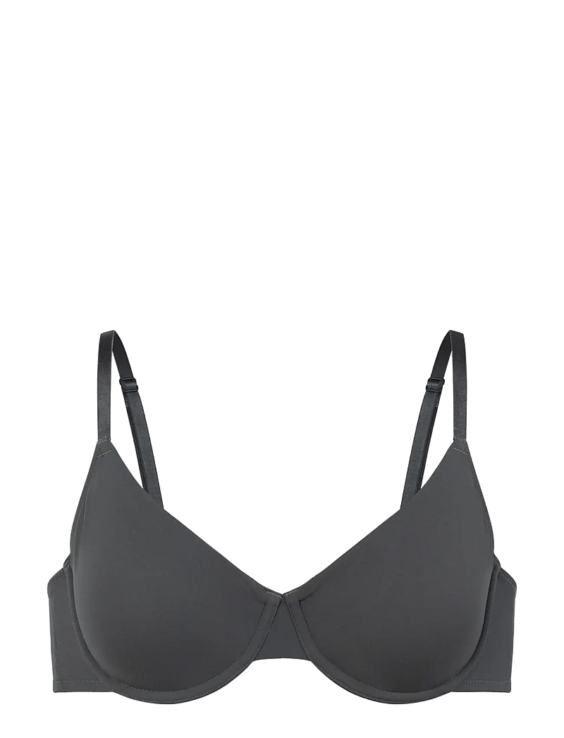 Dorina - NOA WIRED BRA - traadiga rinnahoidjad - green - 1