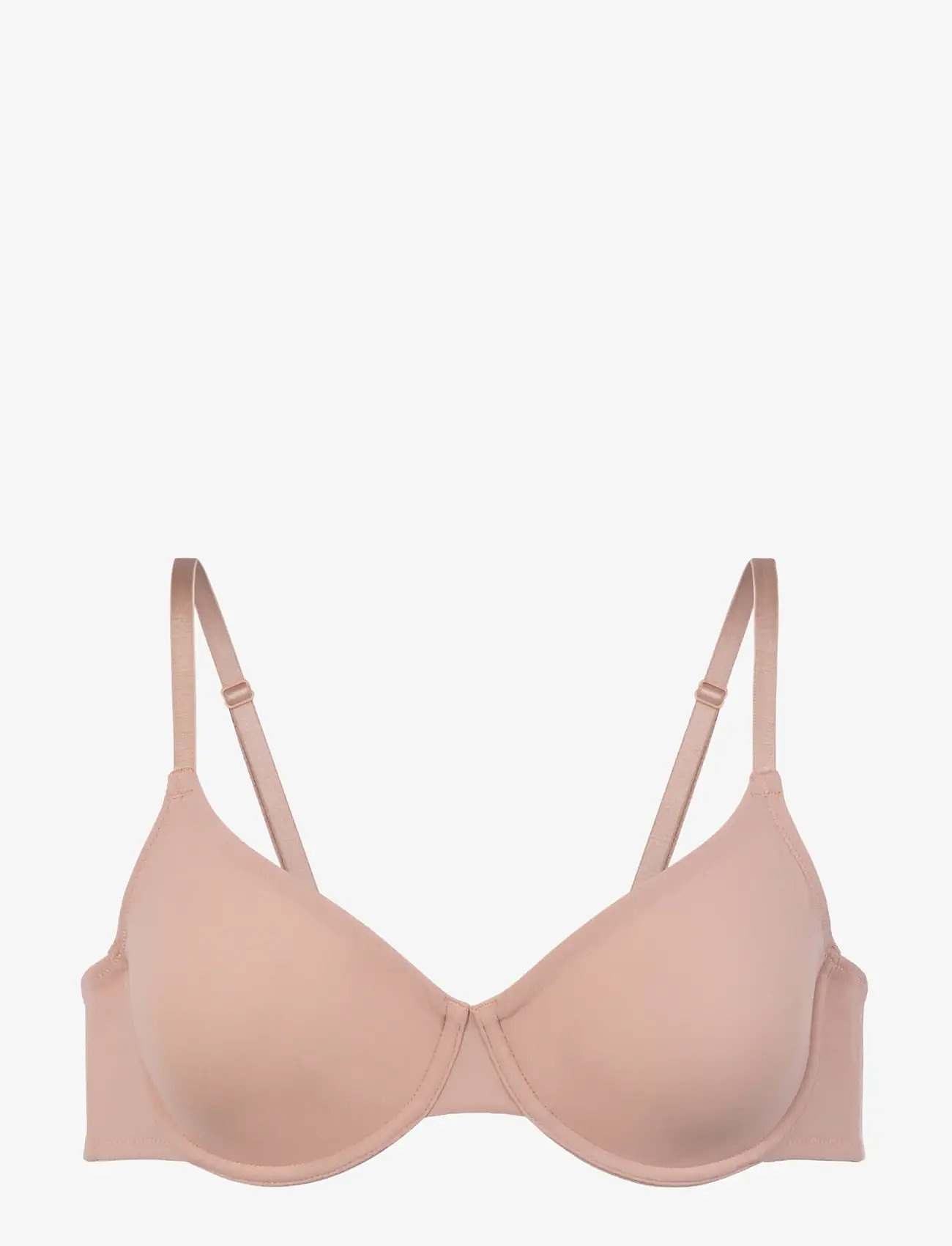 Dorina - NOA WIRED BRA - bügellose bhs - pink - 1