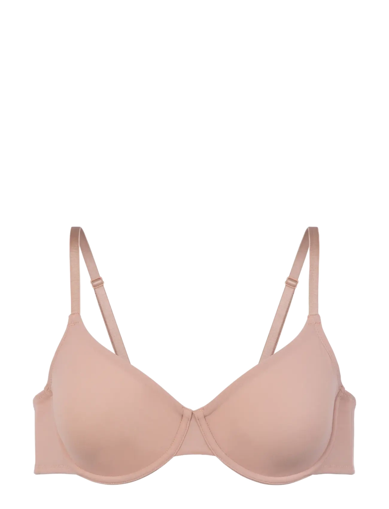 NOA WIRED BRA - PINK