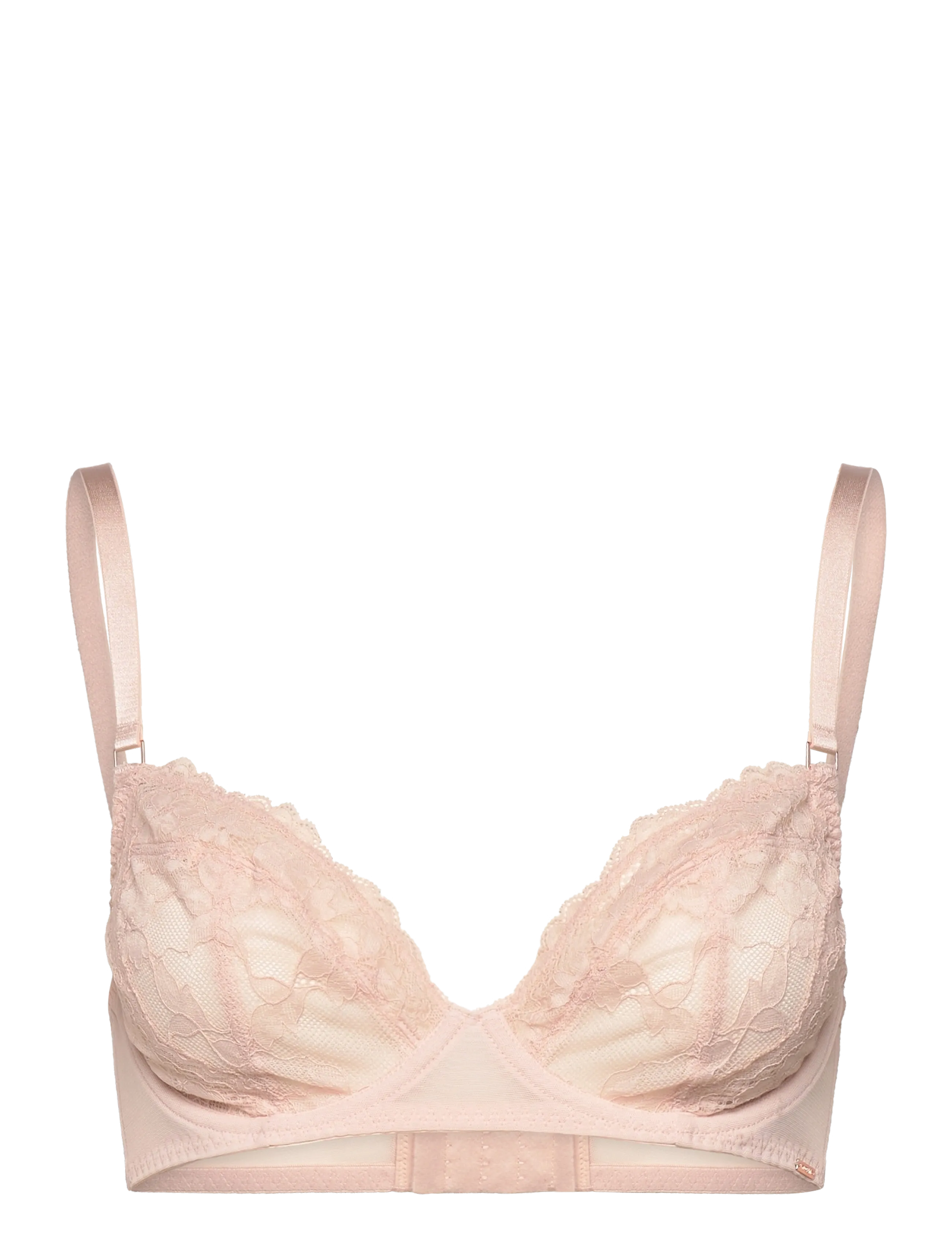 EMORY WIRED_BRA - PINK