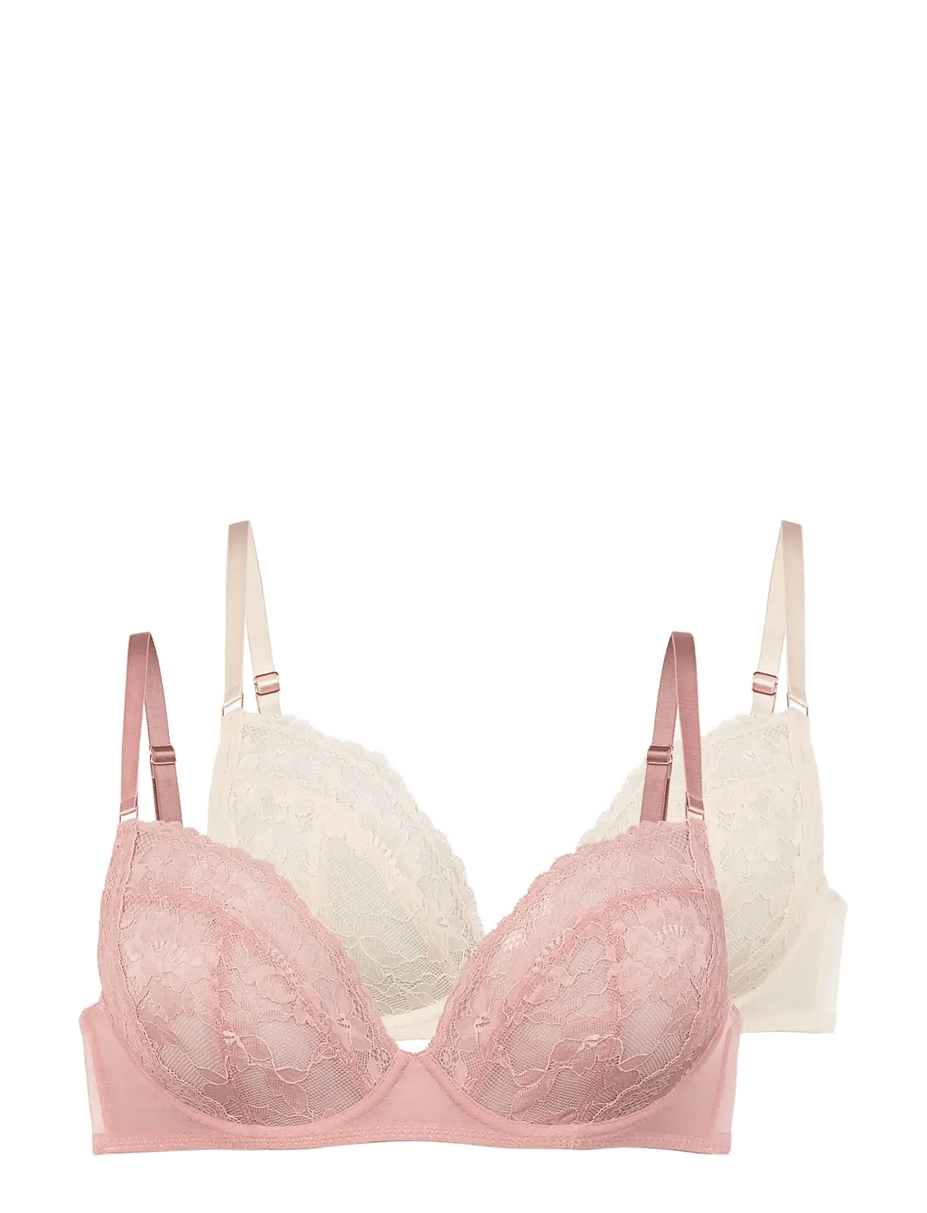 Dorina - Emory Wired_Bra - Krūšturi