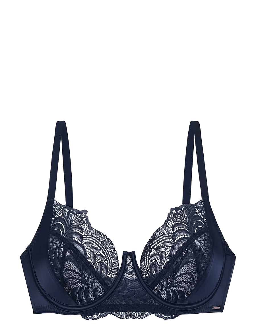 Dorina - AMAR WIRED_BRA - madalaimad hinnad - blue - 1