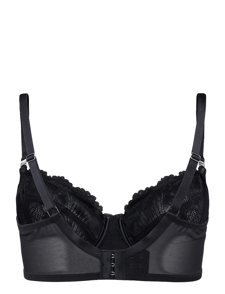 Dorina - Ezra WIRED_BRA - laveste priser - black - 1