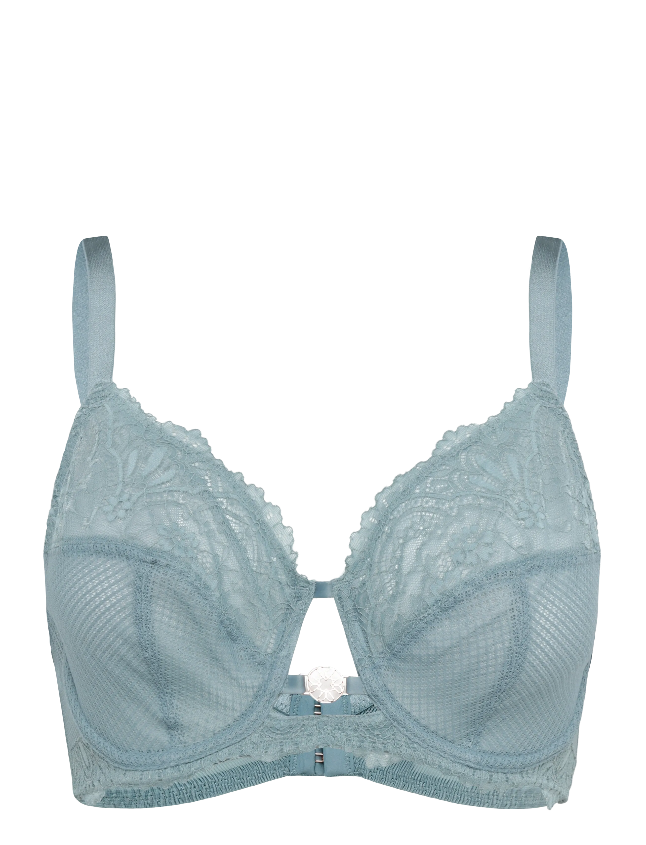 Dorina Cassandra WIRED_BRA - Bügel-BH - GREEN / green
