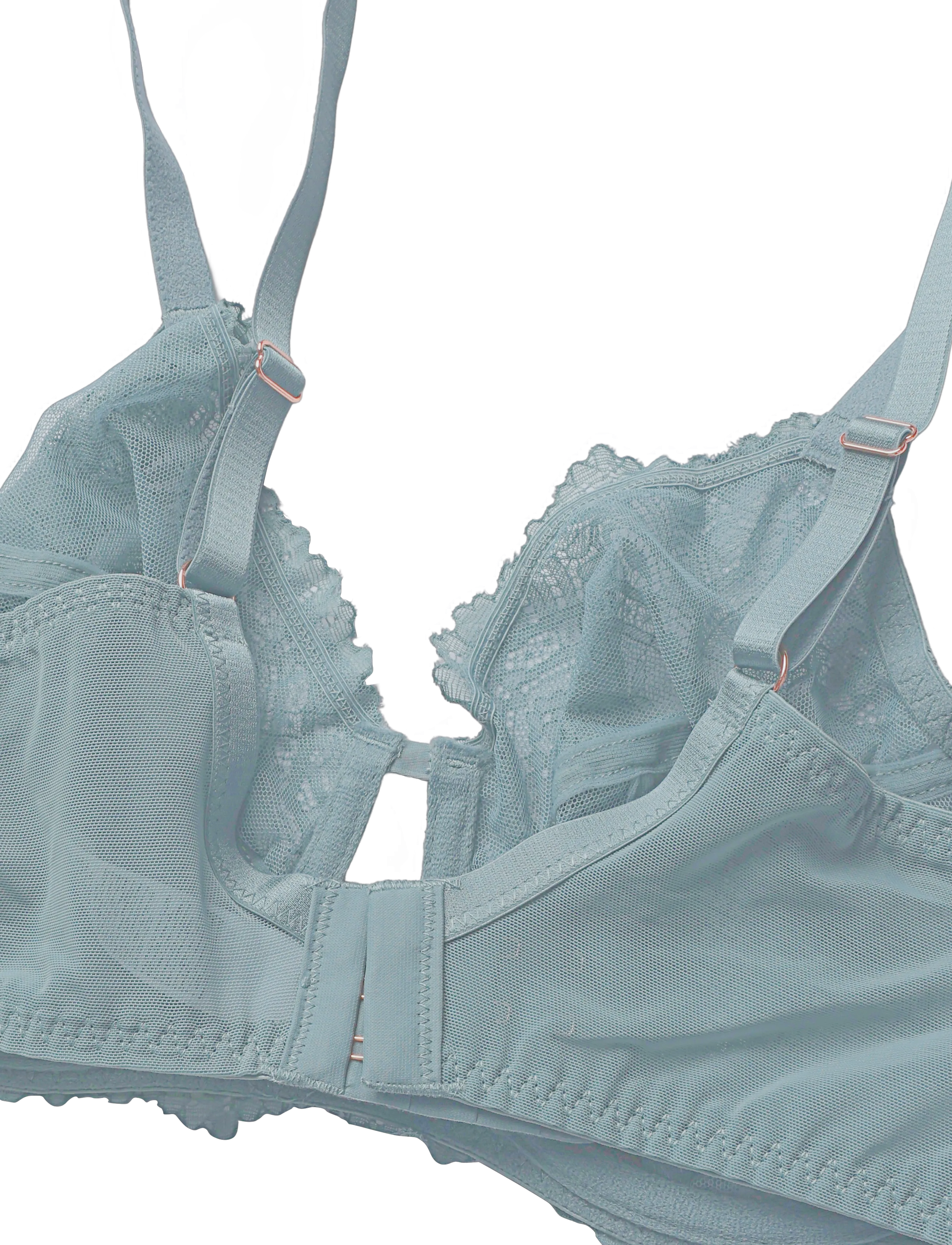 Dorina - Cassandra WIRED_BRA - die niedrigsten preise - green - 3