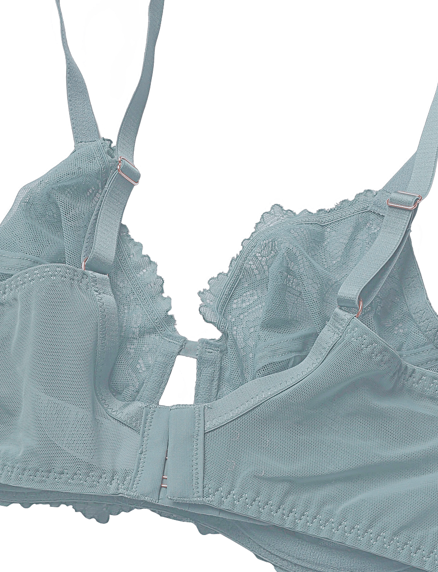 Dorina - Cassandra WIRED_BRA - die niedrigsten preise - green - 3