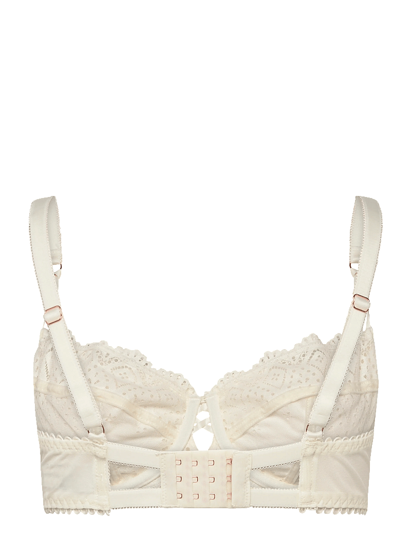 Dorina - FARAH WIRED BRA - laveste priser - ivory - 1
