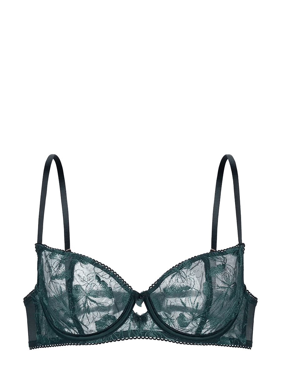 Dorina - Vanya Balconette - green - 1