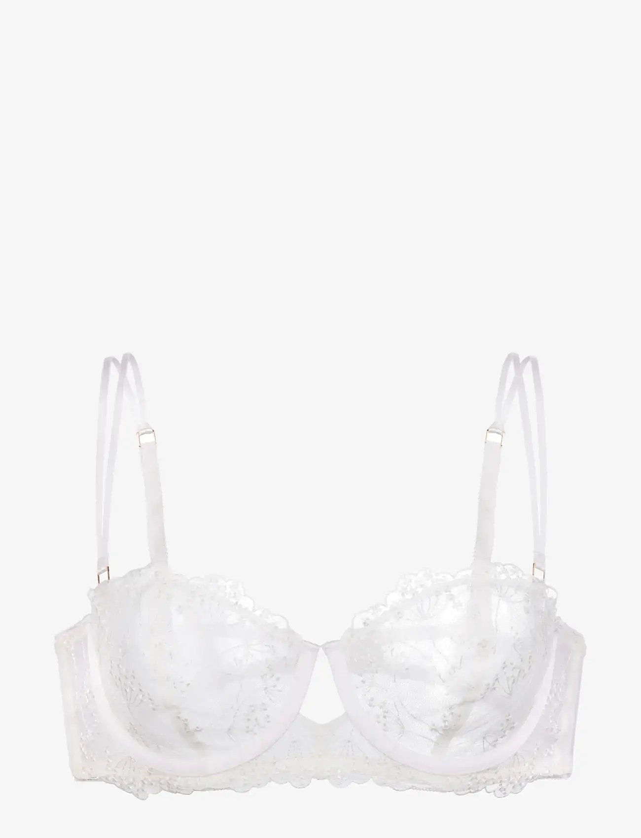 Dorina - YELENA WIRED BRA - bh:ar med bygel - ivory - 1