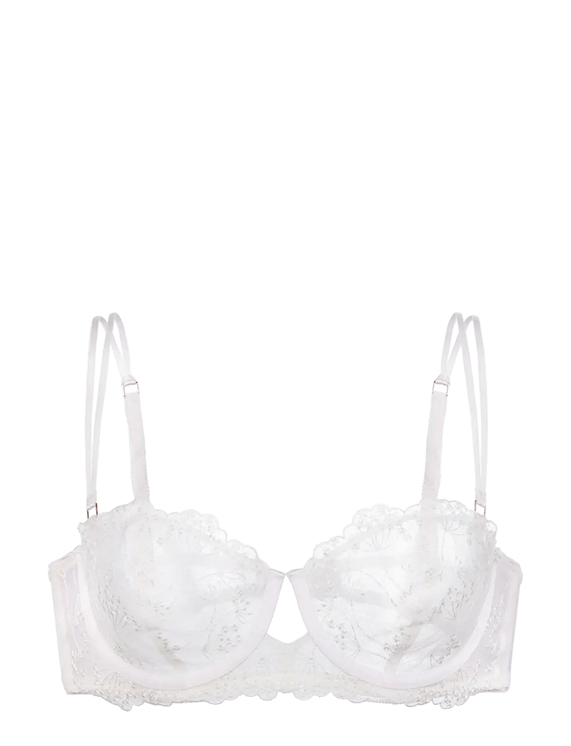 Dorina - YELENA WIRED BRA - bh:ar med bygel - ivory - 1