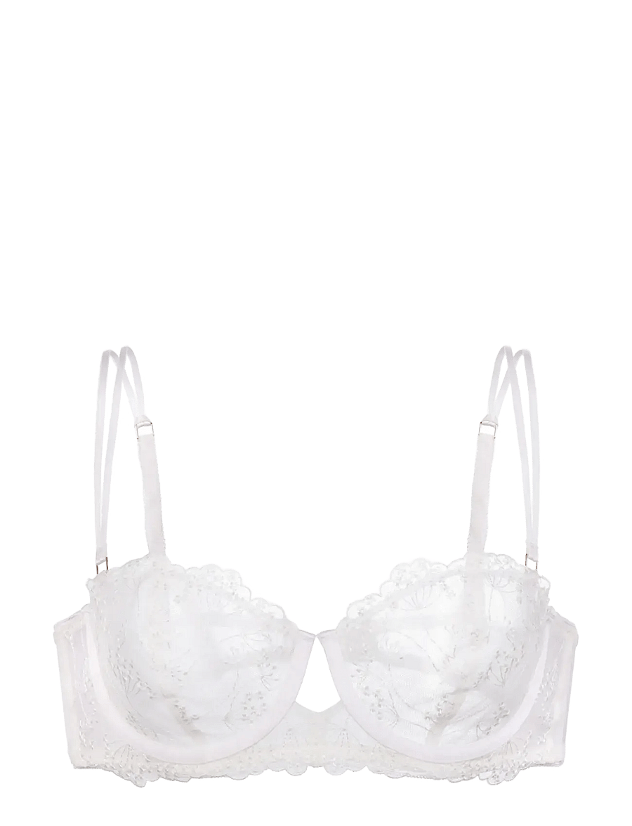 Dorina - YELENA WIRED BRA - die niedrigsten preise - ivory - 1