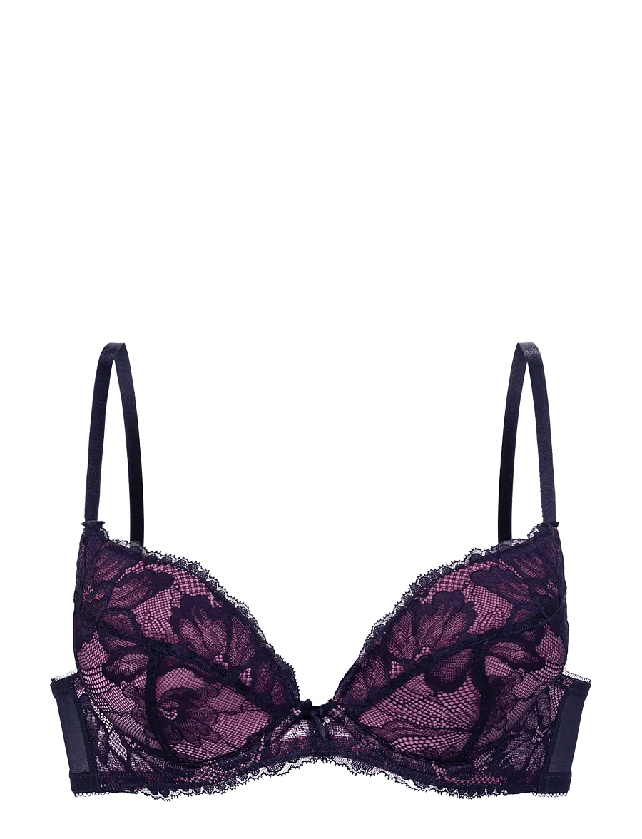 Dorina - Perfect Lace Balcony - navy - 0