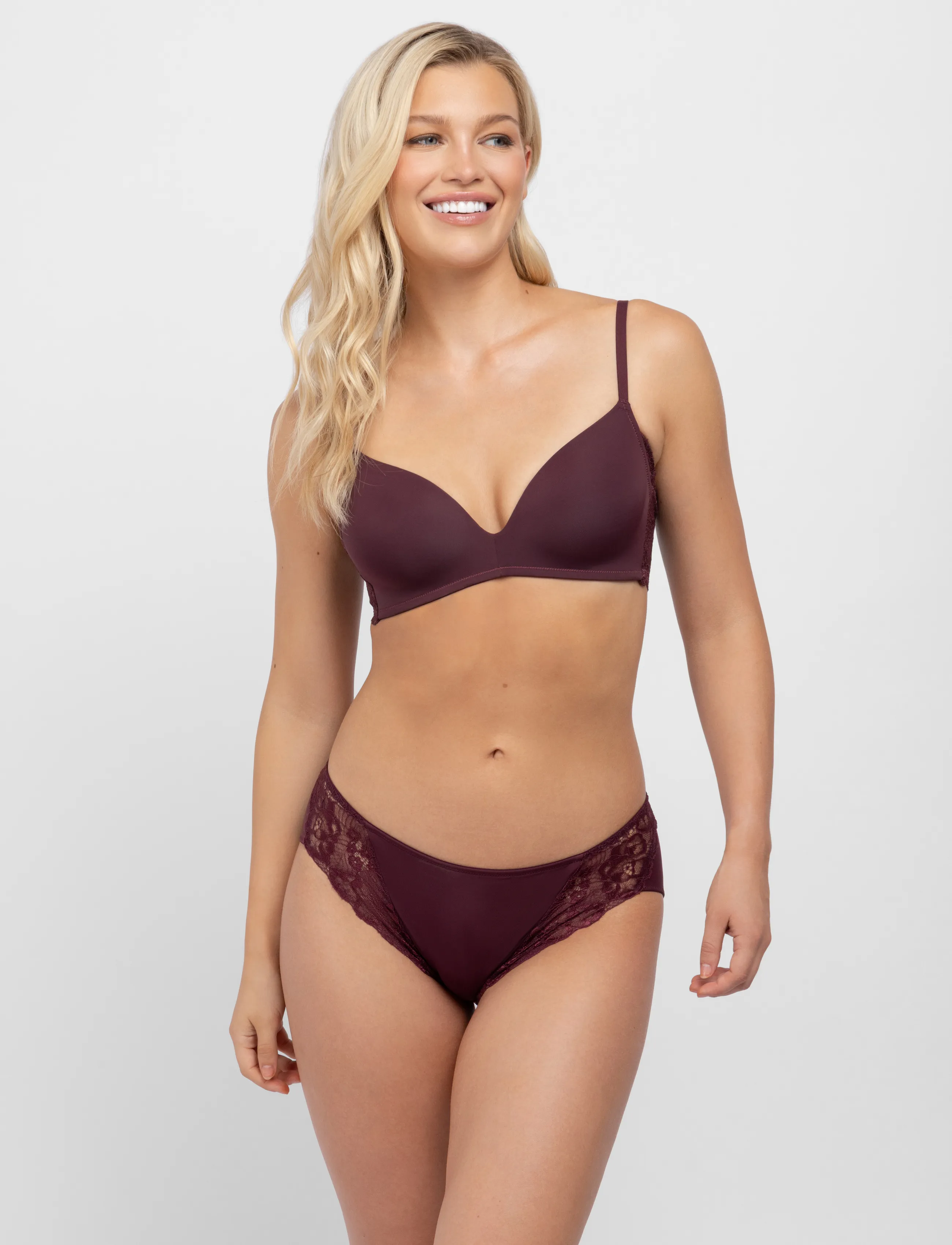 Athena T-Shirt Bra