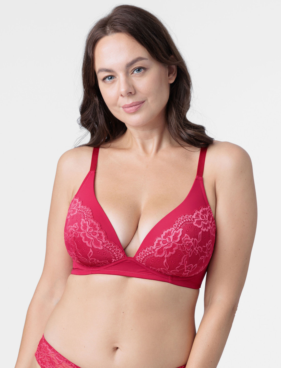 Dorina Lianne eco Soft bra Bras Boozt