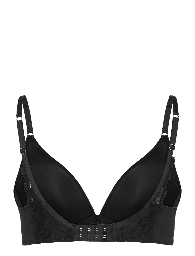 Dorina - SAMARA SOFT BRA - bh'er uden bøjle - black - 1