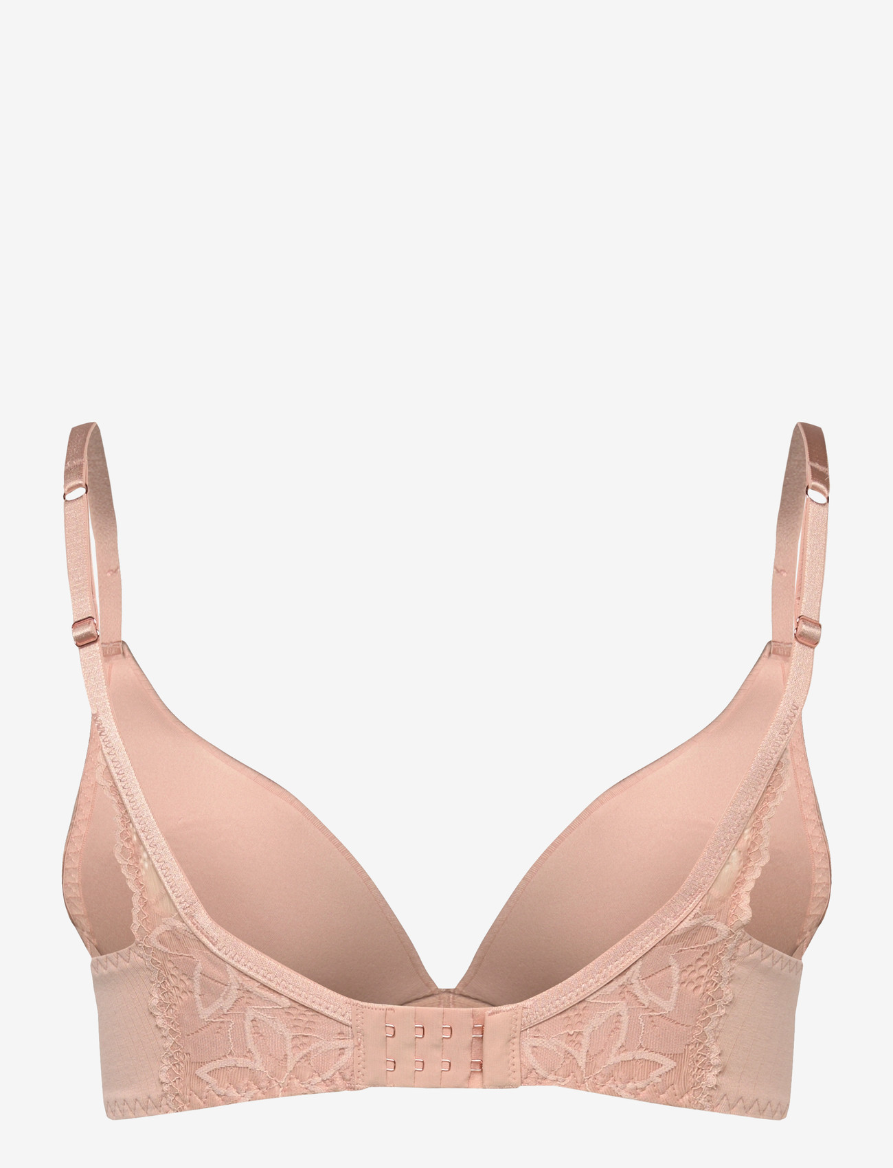 Dorina - SAMARA SOFT BRA - bügellose bhs - pink - 1